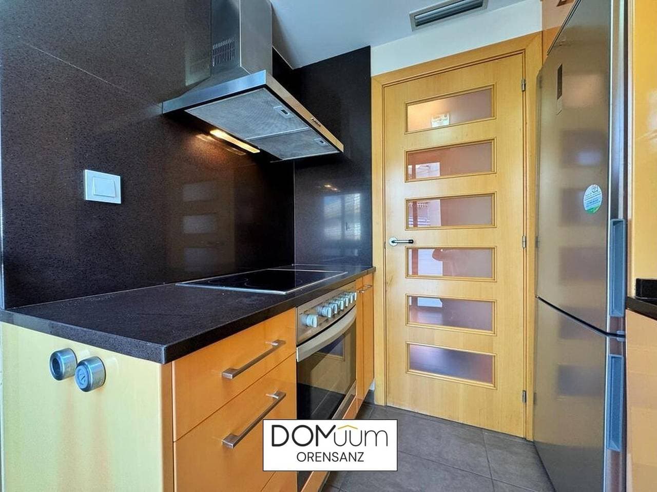 Foto 11 von 27: 6-Personen Apartment nahe Strand mit Wi-Fi & Parkplatz