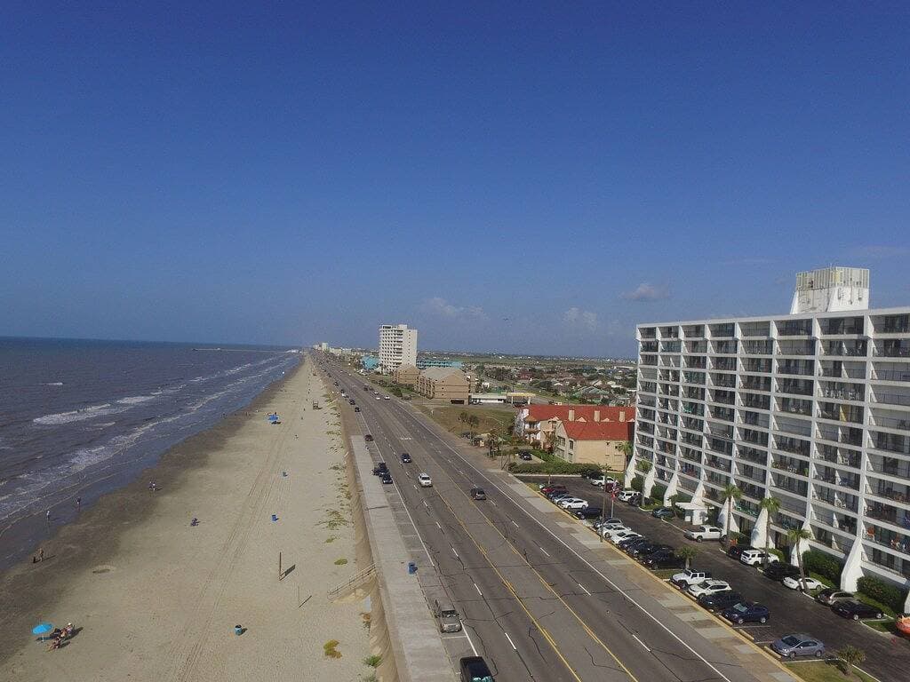 Foto 10 von 22: Beachfront Condo Infinity Ocean View !!