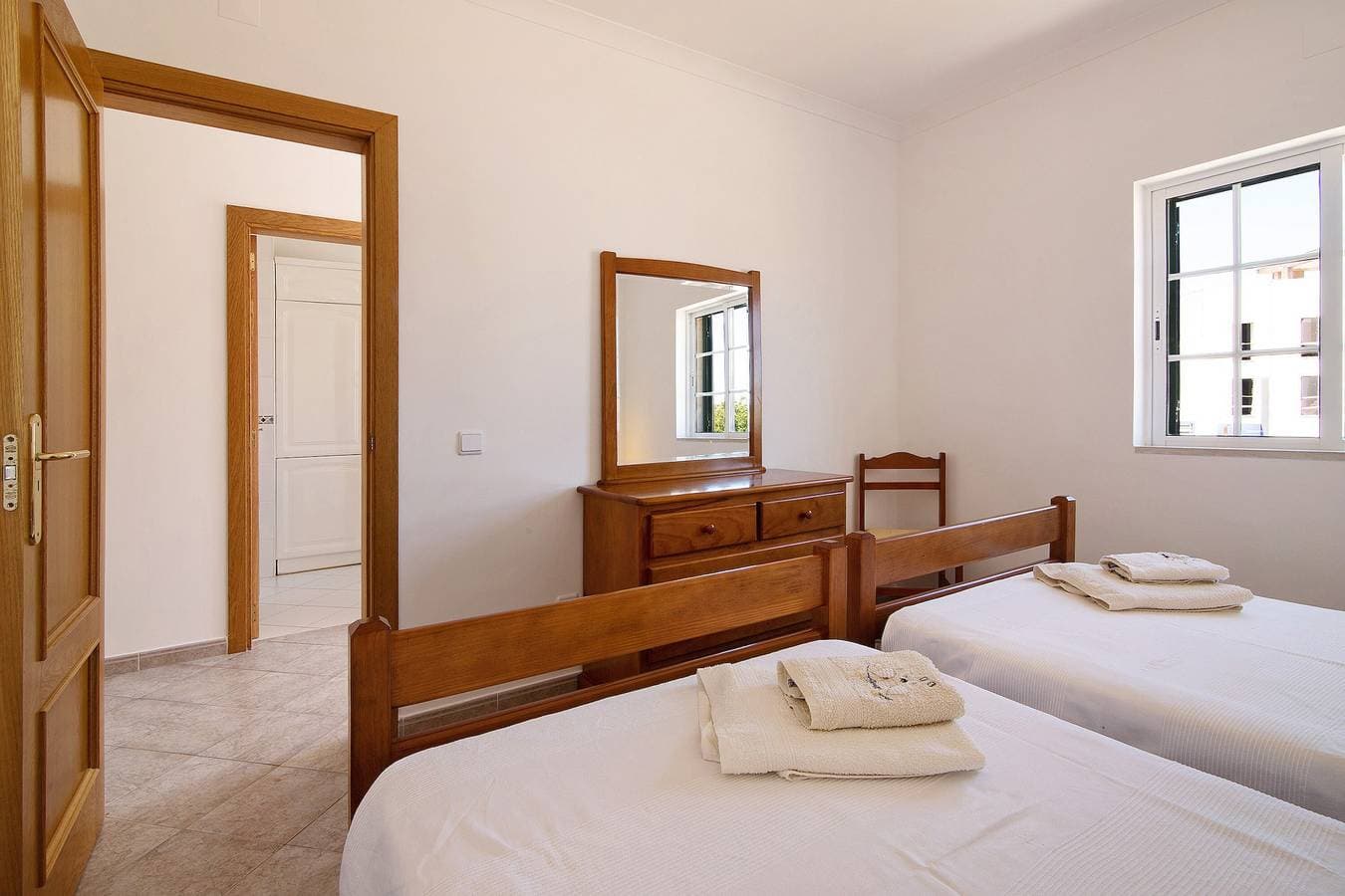 Foto 9 von 20: Ferienwohnung "Algarve Cabanas de Tavira" mit Balkon