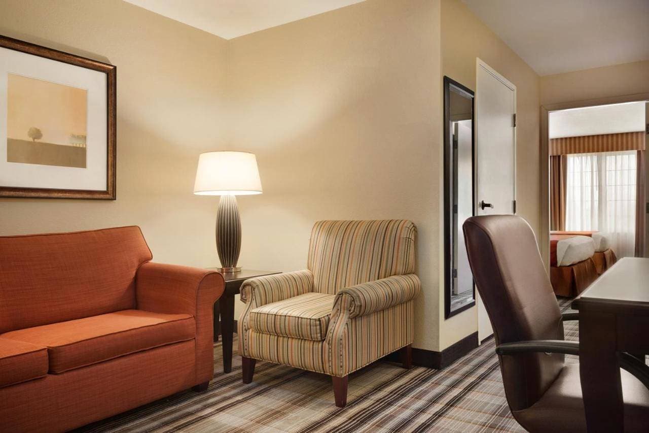 Foto 8 von 36: Country Inn & Suites by Radisson, Lexington, Va