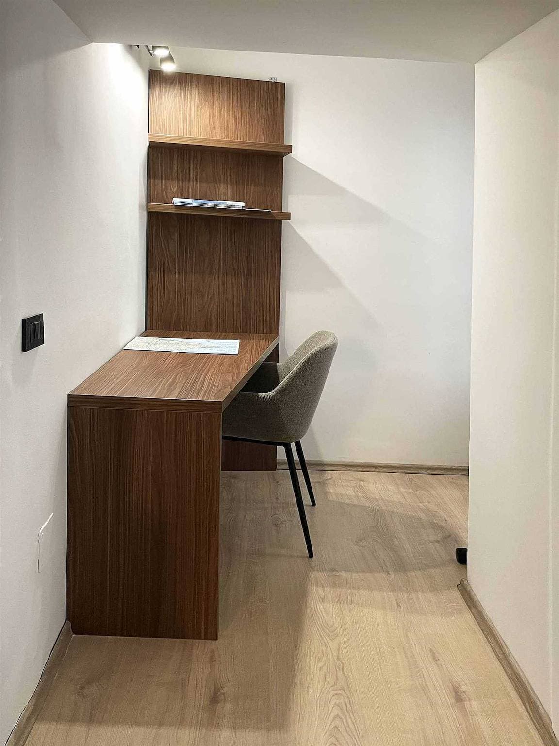 Foto 13 von 14: Premium-Apartment Ginger in einer schönen historischen Stadt