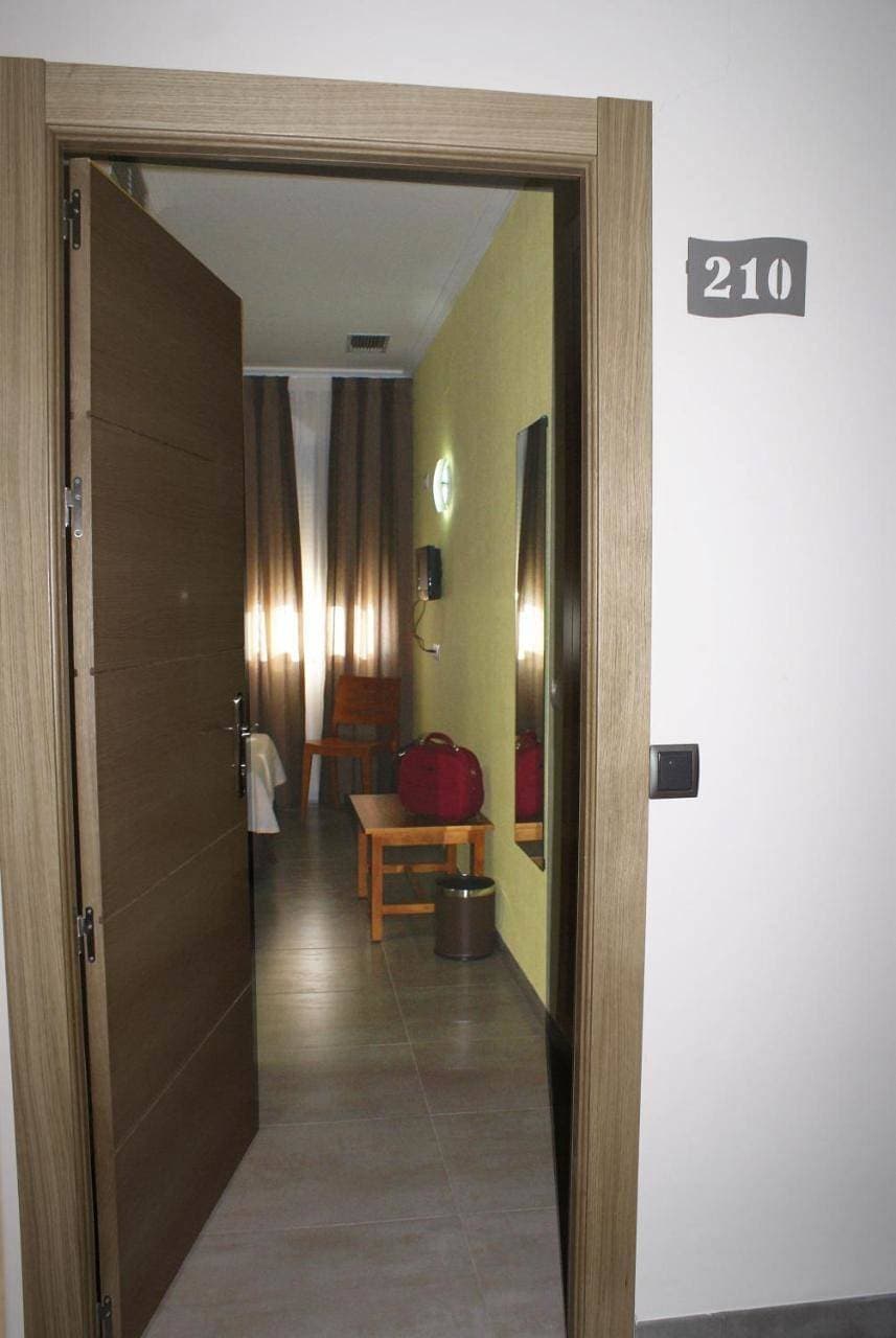 Foto 3 von 11: Twin Room