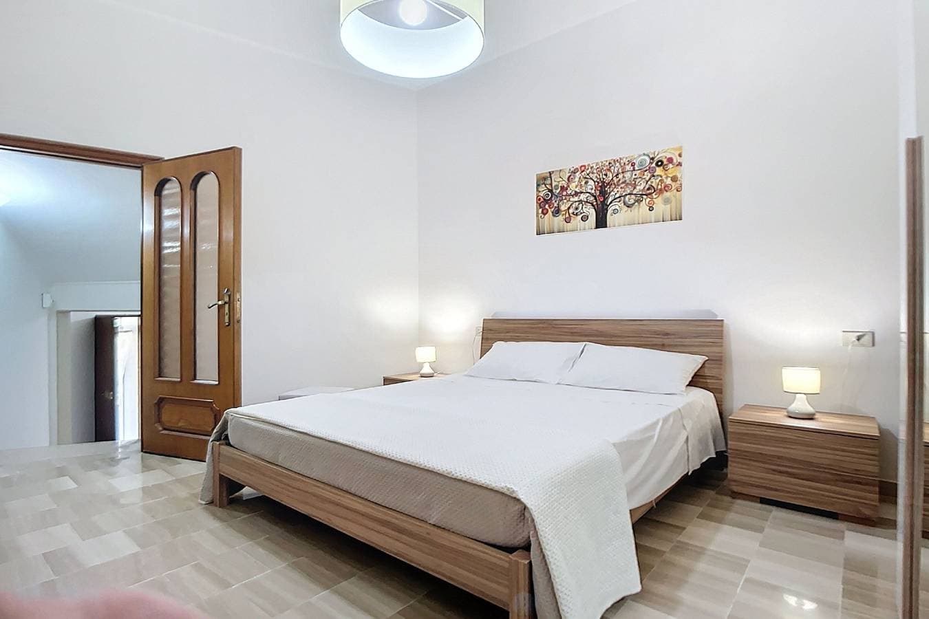 Foto 11 von 38: Villa „La Tesa“ mit privatem Pool, WLAN und Klimaanlage