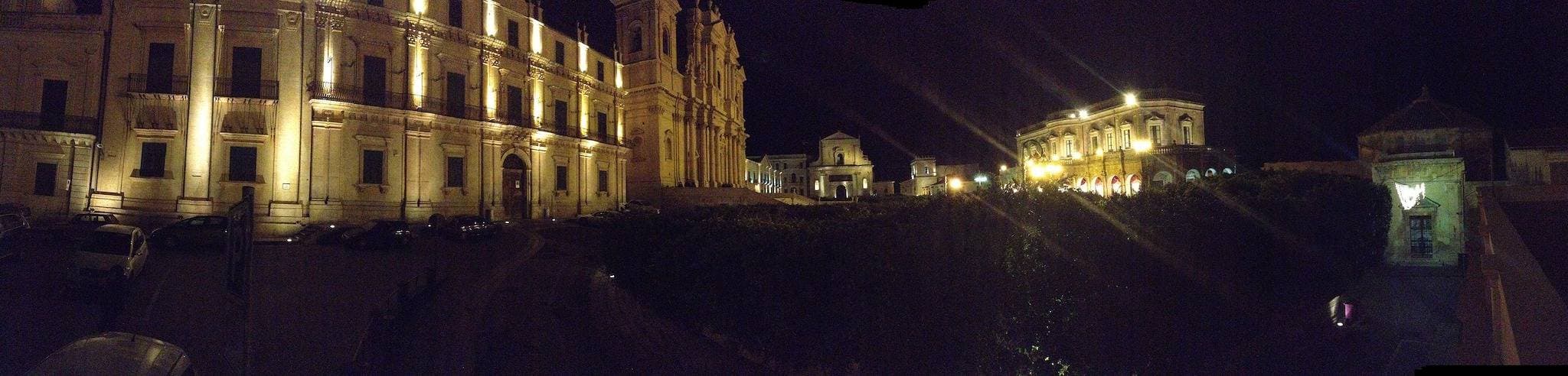 Foto 12 von 14: Bequemes Haus in Noto auf 30 m² mit Klimaanlage