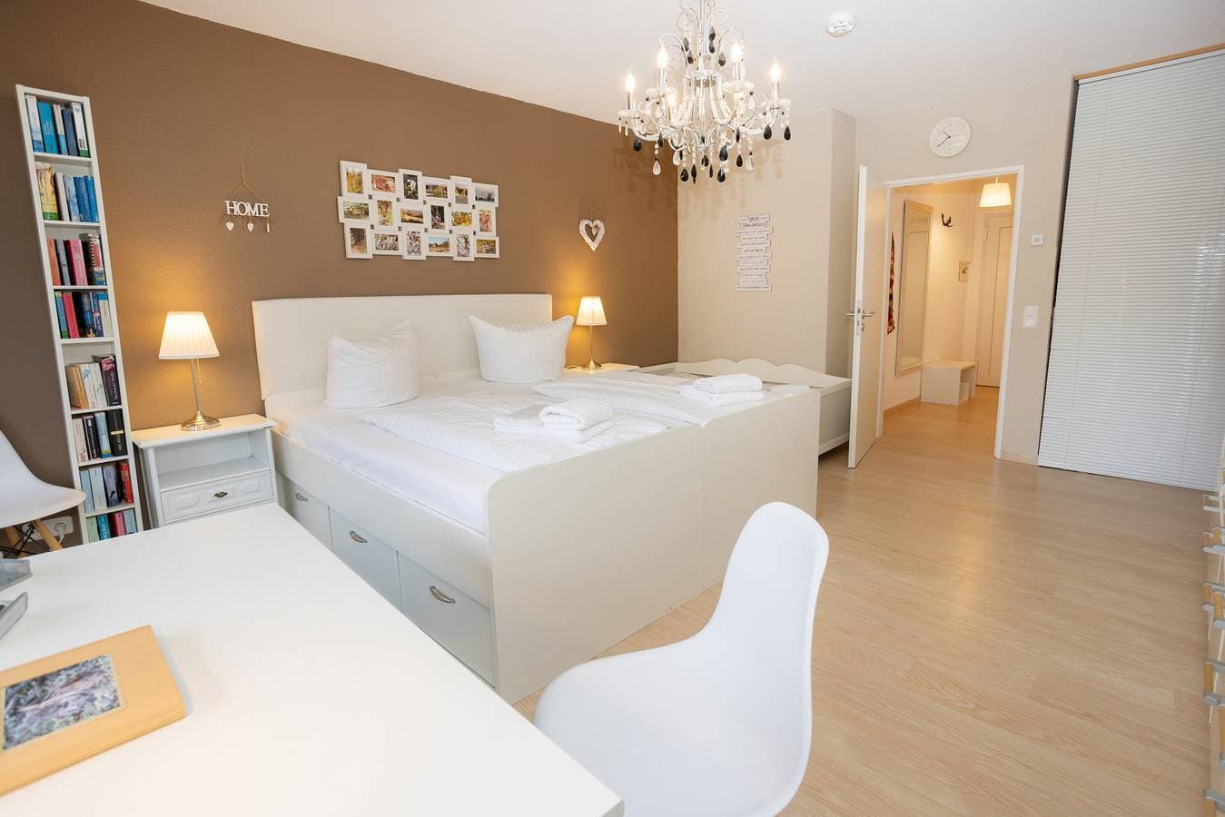 Foto 13 von 27: Ferienwohnung Traumhaft