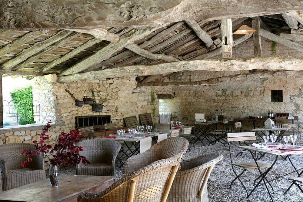 Foto 9 von 15: Les Vents Bleus Ferienhaus Figue