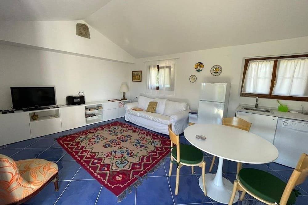 Foto 13 von 30: Einzelhaus mit Meerblick, Wlan, Terrasse, Klimaanlage, absolute Privatspaere