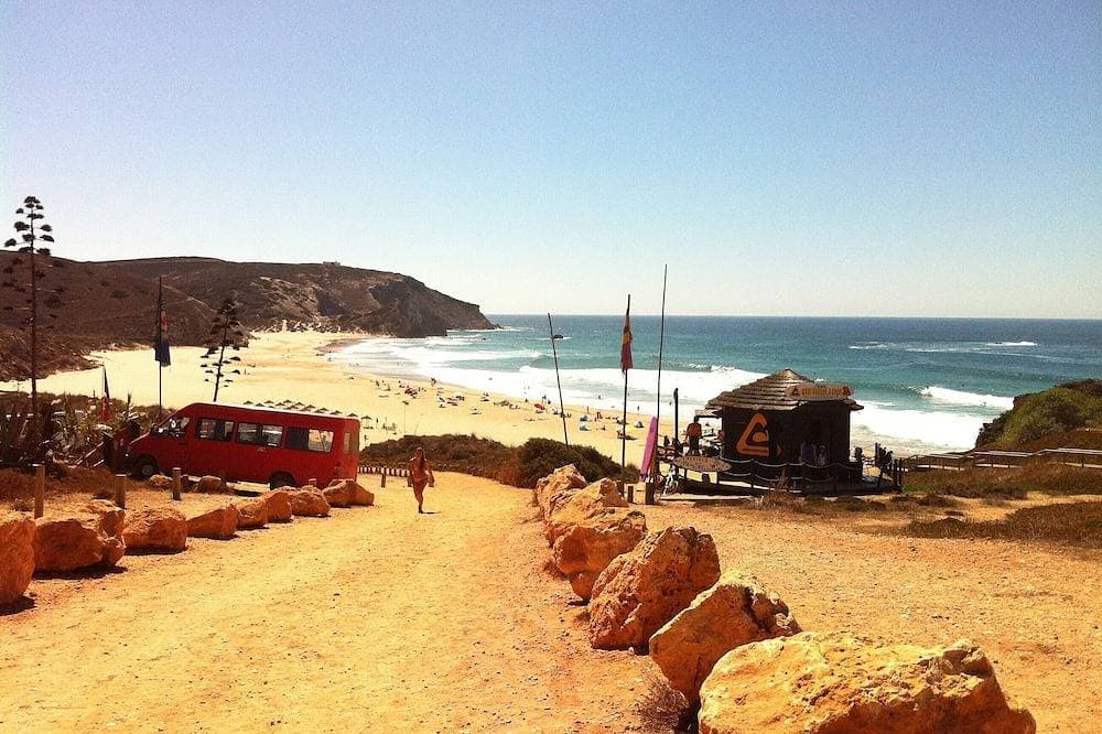 Foto 12 von 16: Haus am Strand Carrapateira Algarve