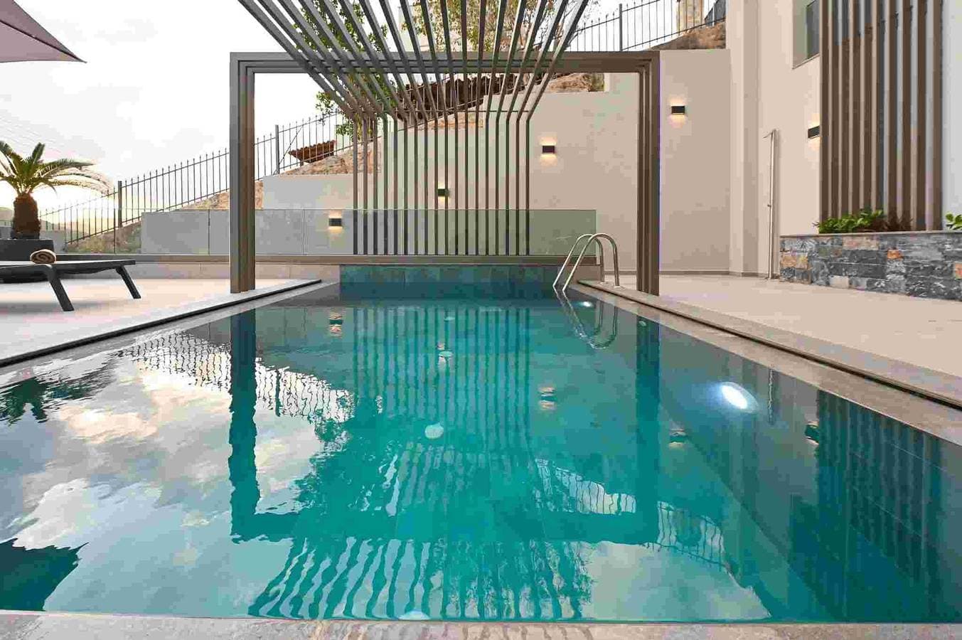 Foto 2 von 35: Ferienwohnung für 6 Personen mit Terrasse