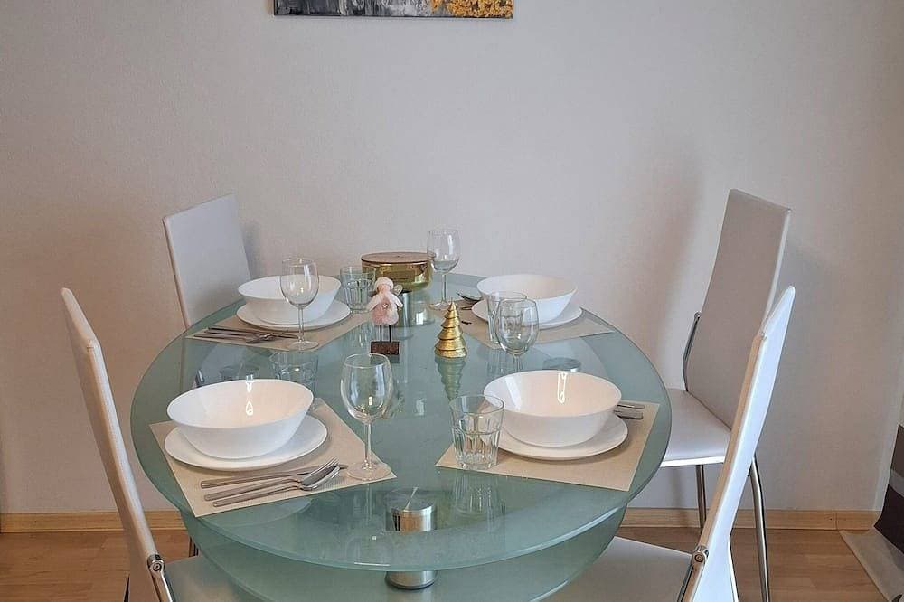 Foto 12 von 28: Gemütliche Ferienwohnung nicht weit von Deutschlands höchste Wasserfälle.