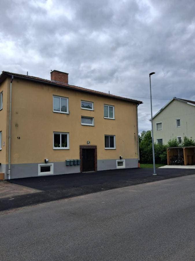 Lägenhet Gästgivarevägen 13 Tibro 1