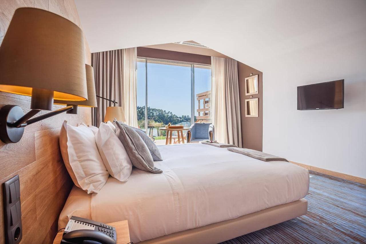 Vale d'Azenha Hotel Rural & Residences 1