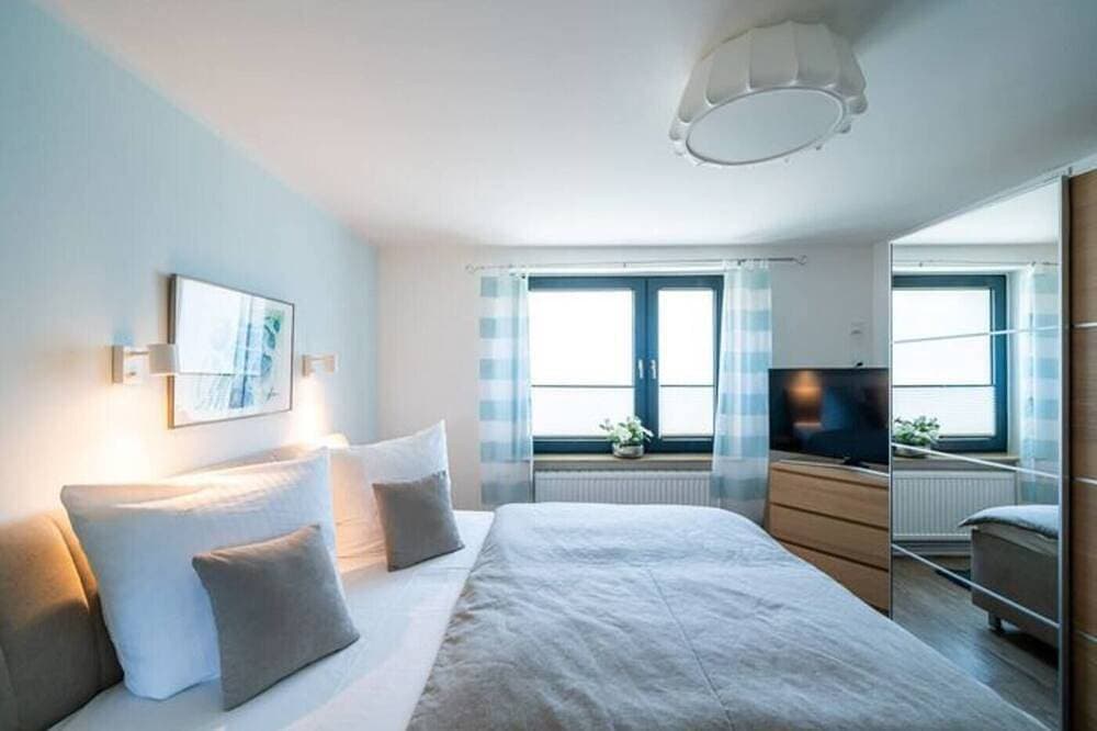 Foto 3 von 21: Ferienhaus LandLust - mit Whirlpool nahe Binz