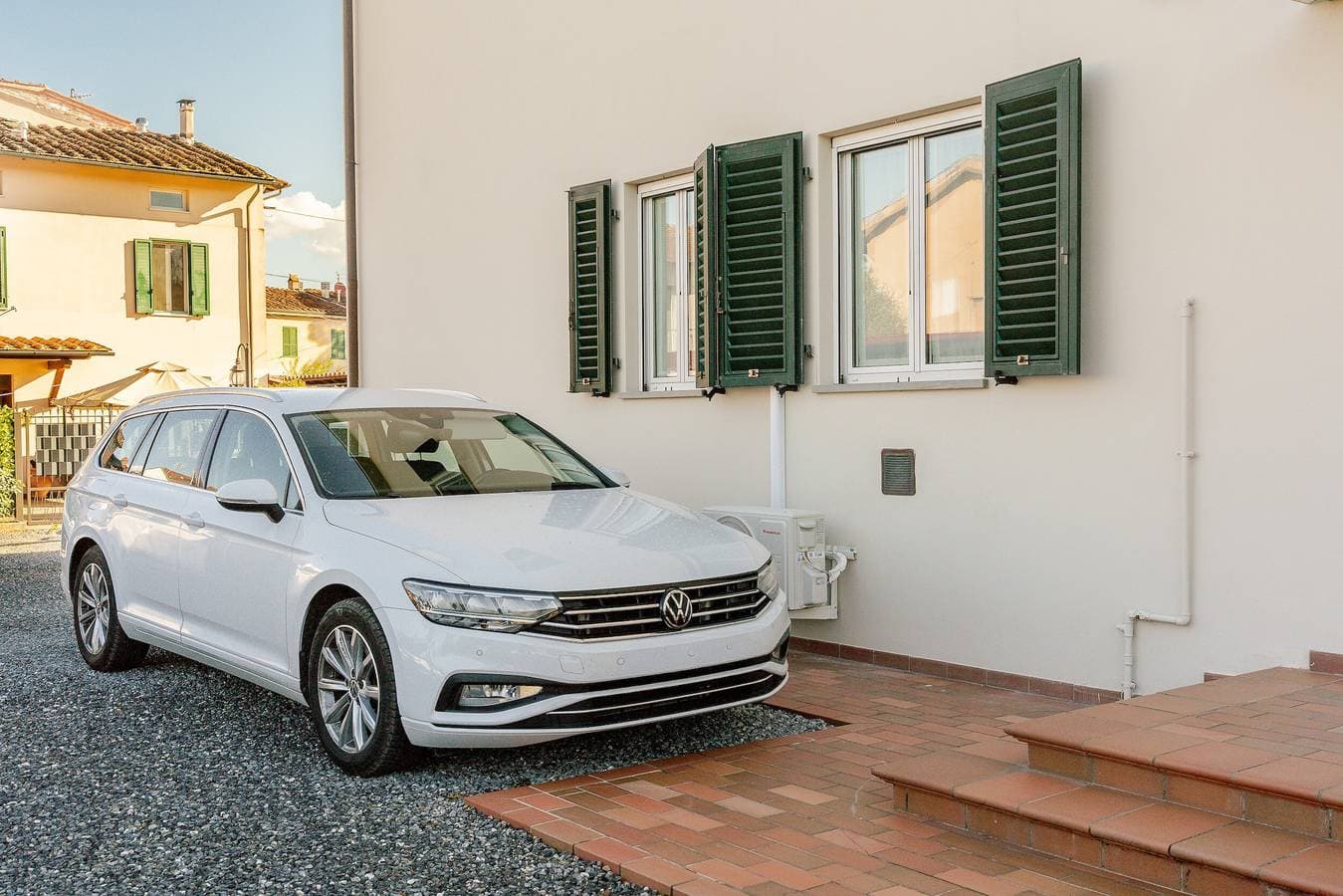 Foto 13 von 13: „Non Per Caso“ – Elegantes Design & Privater Parkplatz