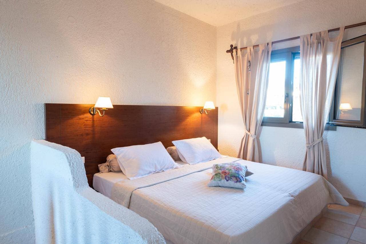 Foto 11 von 27: One-Bedroom Apartment with Sea View