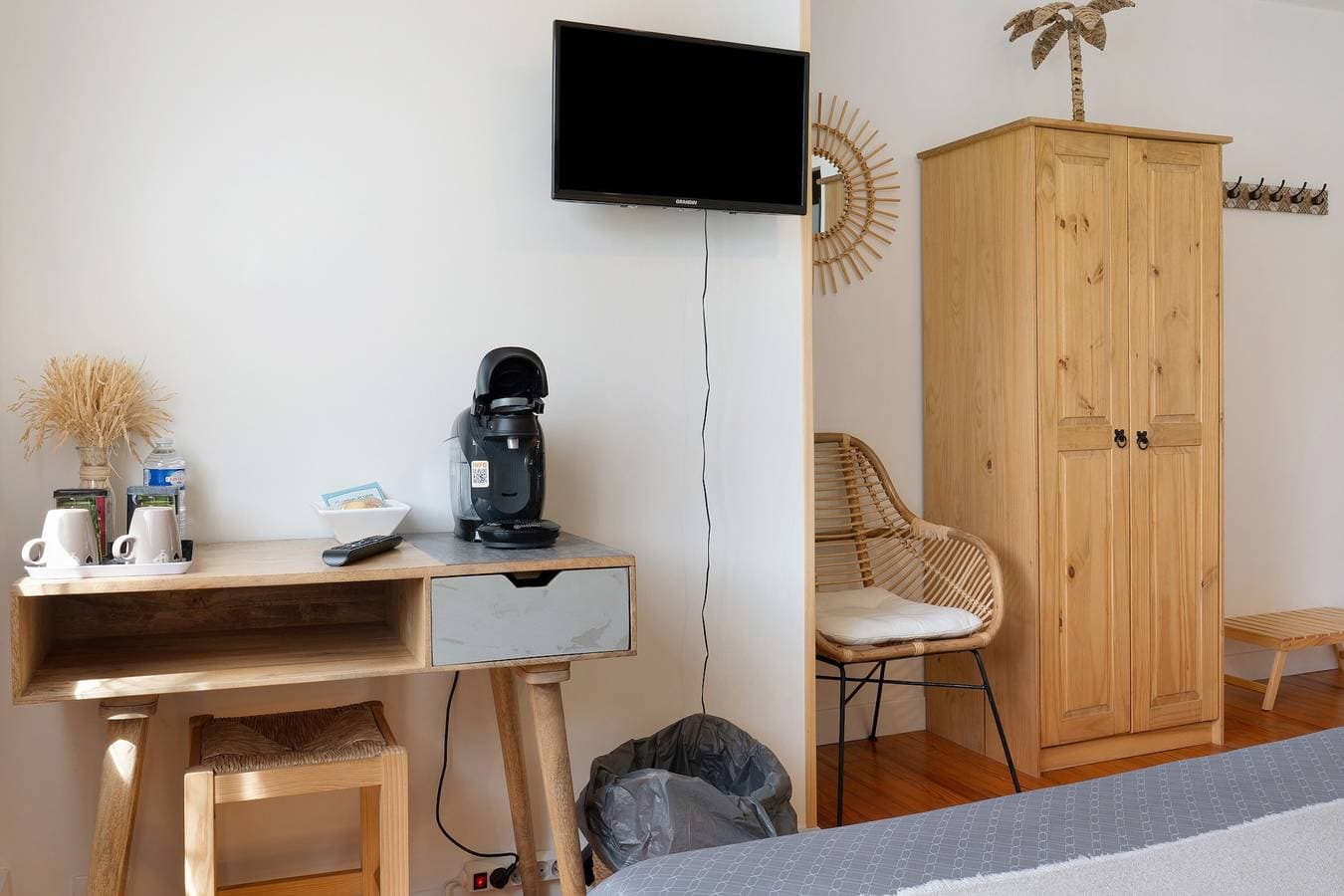 Foto 5 von 26: Gästezimmer 'Hautacam - Argelès'