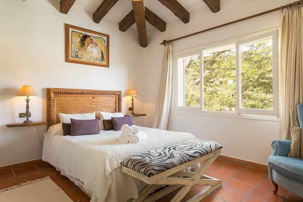 Foto 6 von 30: Casa Eva - Spektakuläres Haus mit Pool und Garten in Mancor de la Vall