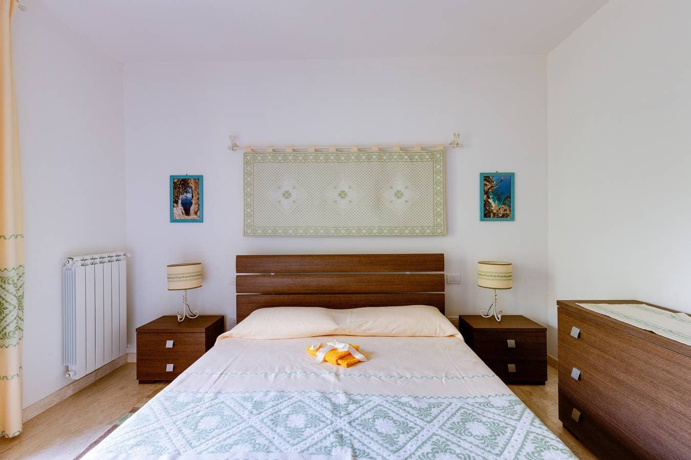 Foto 12 von 26: Ferienhaus "Antonella Sul Golf" mit Gemeinschaftspool, privater Terrasse und WLAN