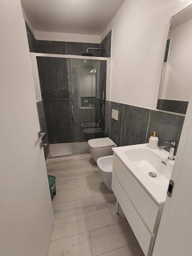 Foto 4 von 14: One-Bedroom Apartment