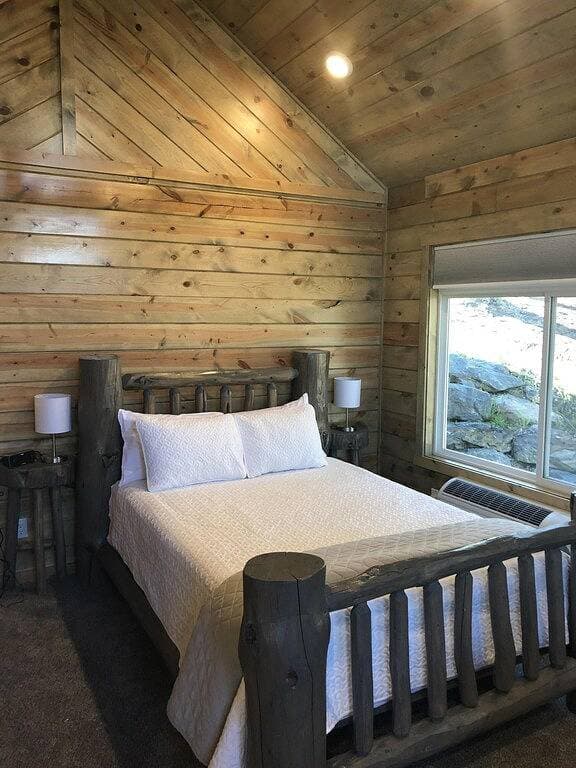Foto 11 von 14: Big Mountain Cabins - Ein modernes rustikales Erlebnis - Neu in 2018
