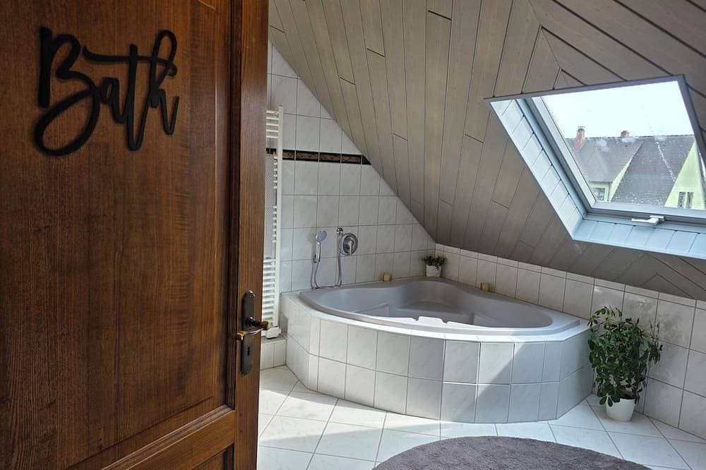 Foto 13 von 30: Maison des Trois Pays -gemütliche Ferienwohnung mit 86 qm Wohnfläche
