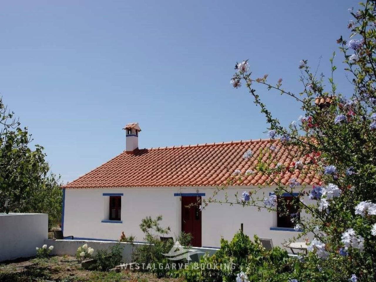 Foto 8 von 31: Schönes Landhaus mit Tauchbecken, Strand 3km