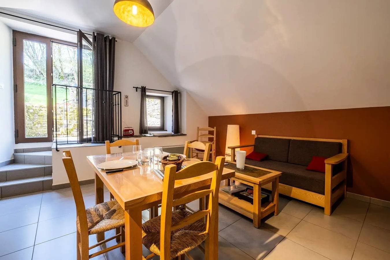 Foto 13 von 28: Gîte de France 2 Personen