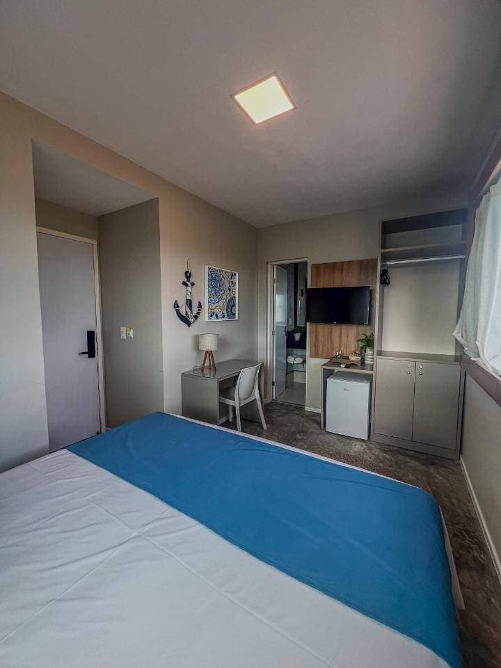 Foto 7 von 14: Superior Suite with Sea View