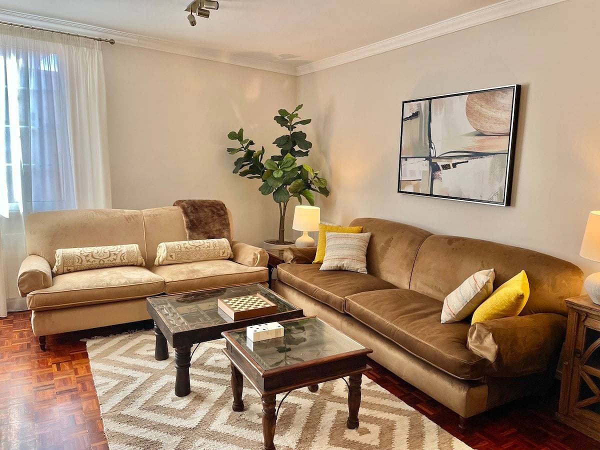 Chalet 250m² 1