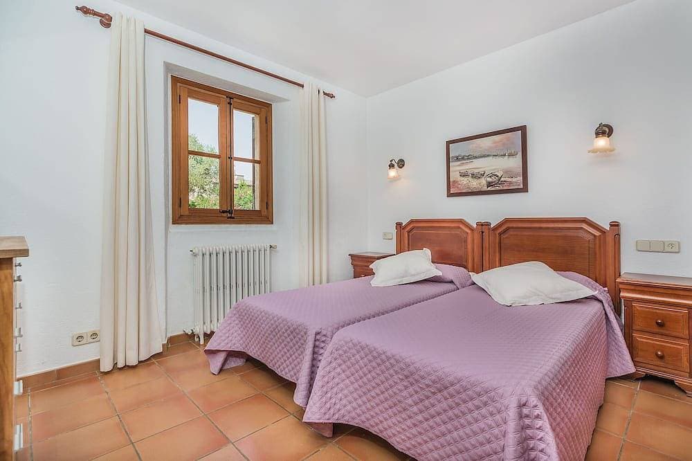 Foto 4 von 30: Ca l'Apostol Nou, Villa mit Swimmingpool