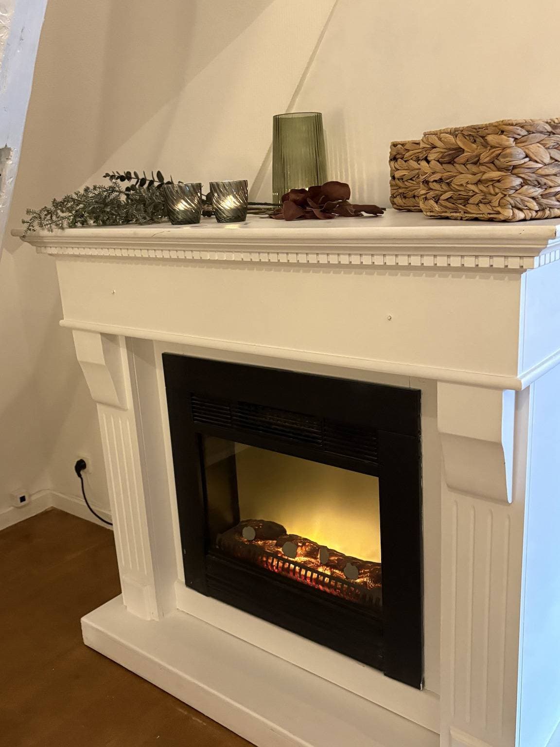Foto 10 von 36: Ferienwohnung im Herzen von Møn