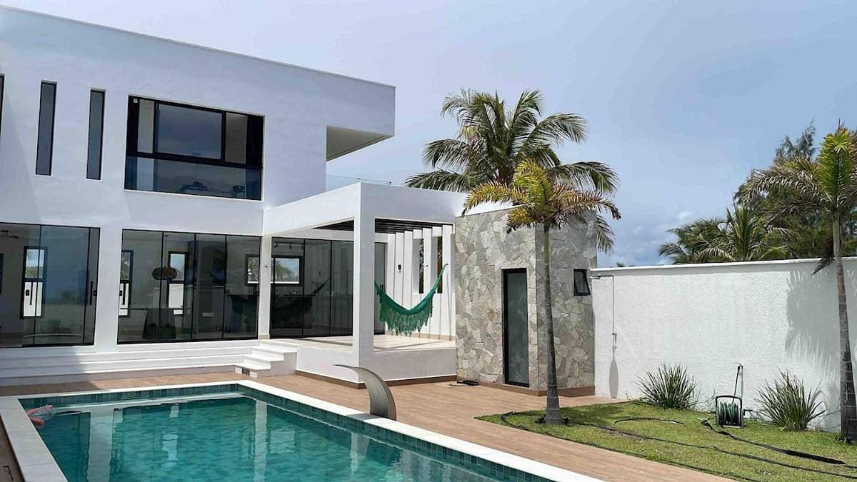 Foto 2 von 37: Villa