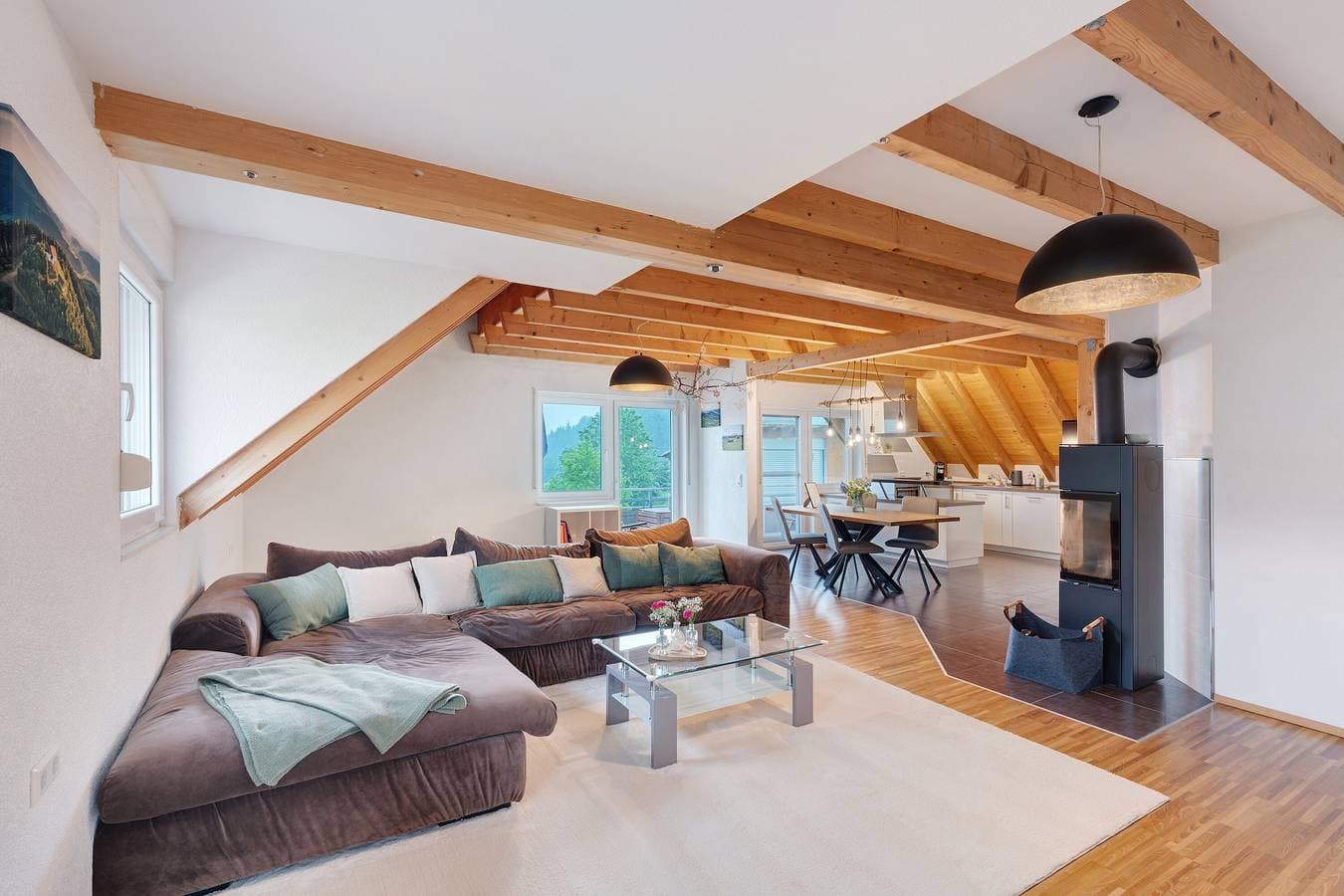 Ferienwohnung Joosenhof 1
