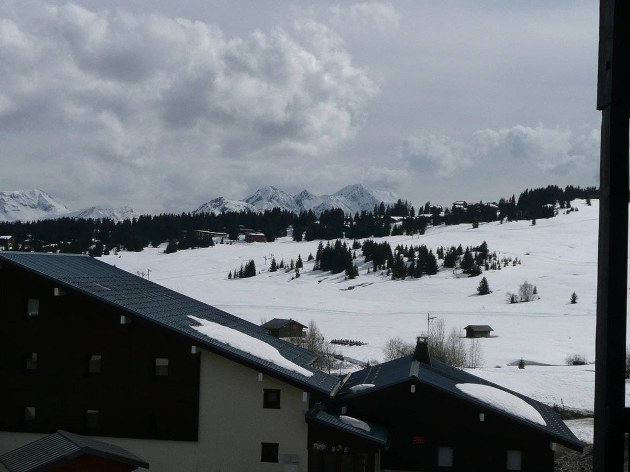 Foto 9 von 13: Studette Alpen 2 Pers, Nahe Geschäften