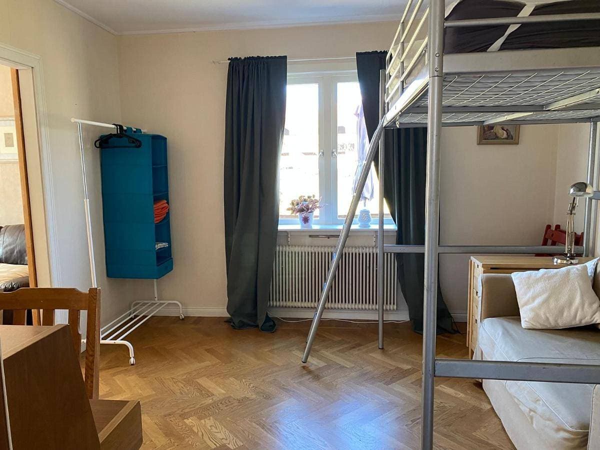 Foto 5 von 24: Two-Bedroom House