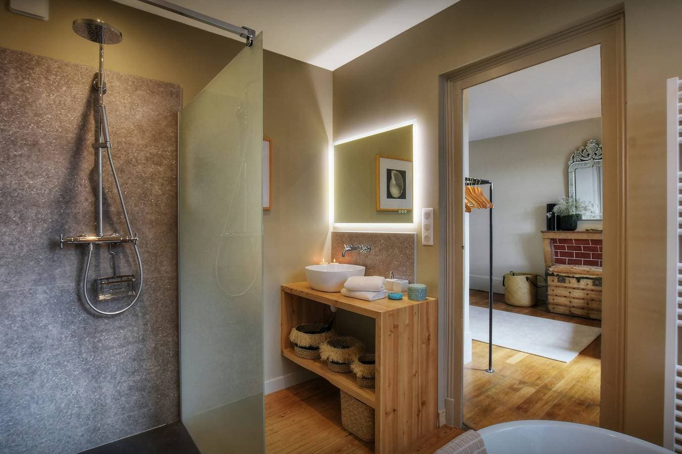 Foto 11 von 14: Ferienhaus für 6 Personen