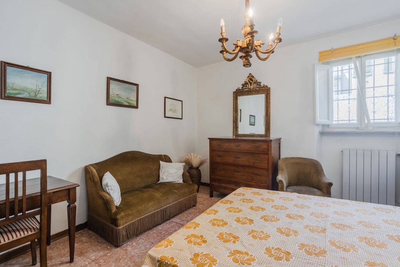 Foto 9 von 17: Ferienwohnung für 2 Personen mit Balkon/Terrasse