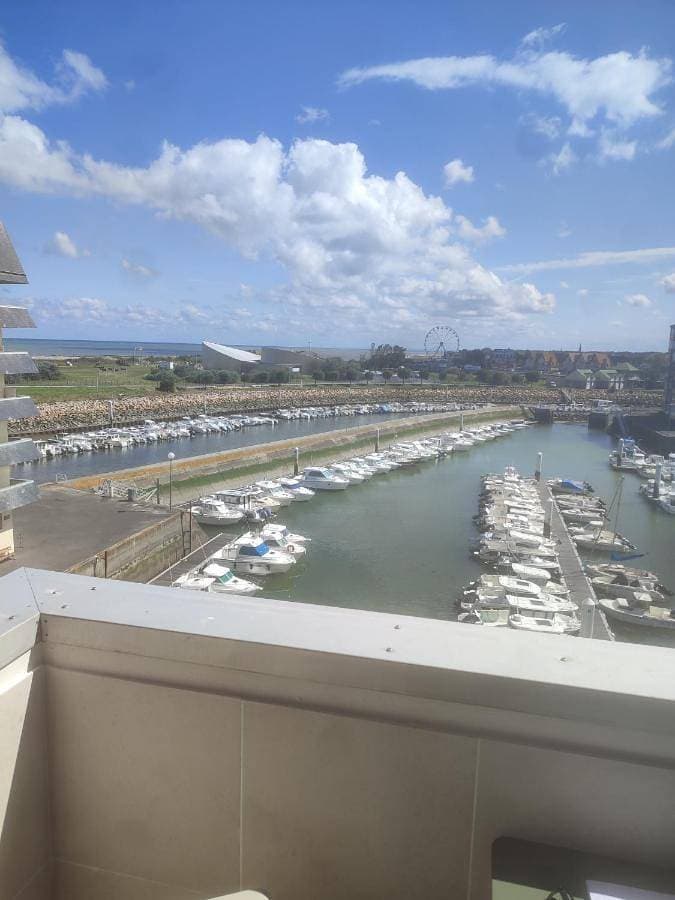 Appartement liberty 1