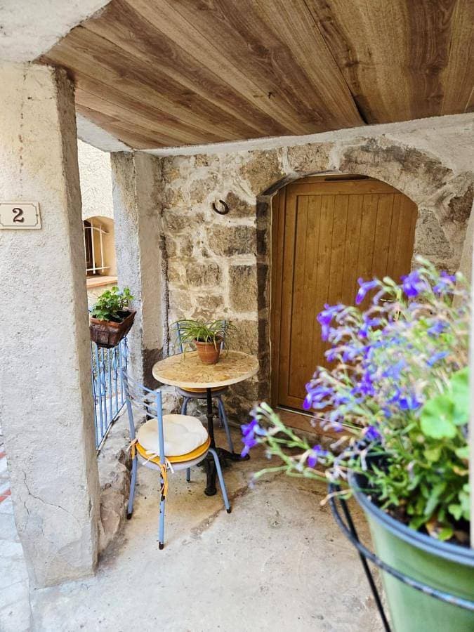 La grotte 1