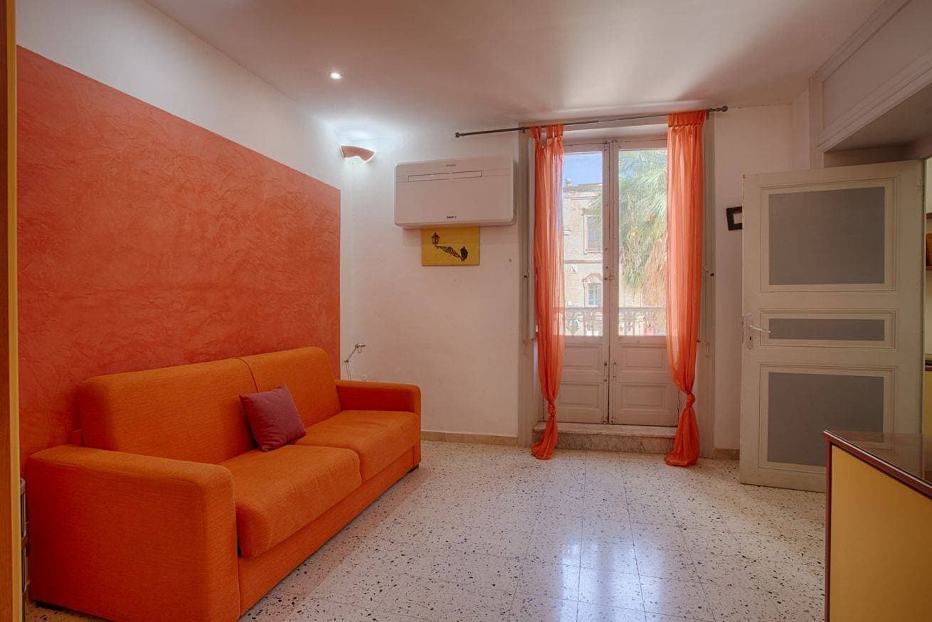Foto 2 von 18: Ferienwohnung für 4 Personen