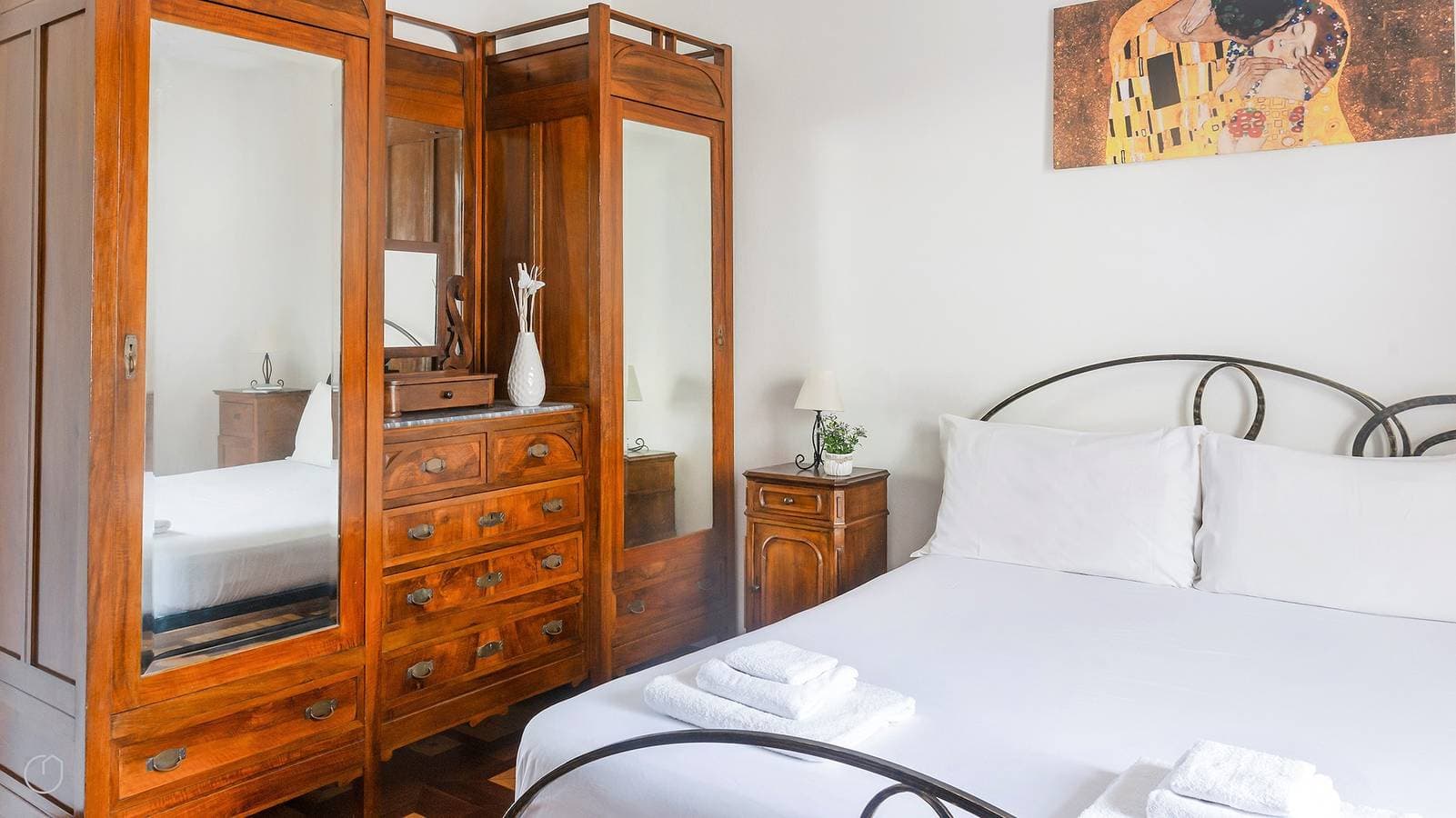 Foto 2 von 7: Bed&Dream Alghero-Room 1