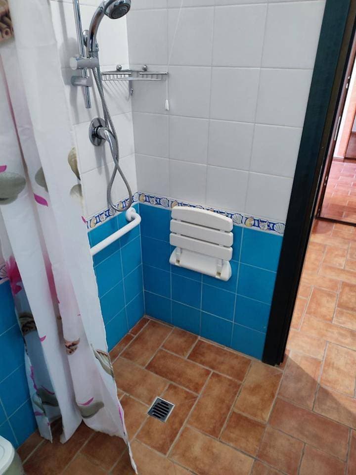 Foto 9 von 12: Double Room - Disability Access