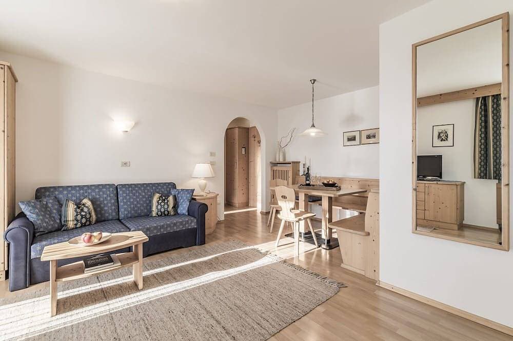 Foto 4 von 7: App. Lena - Haus Erlenbach in Schenna bei Meran