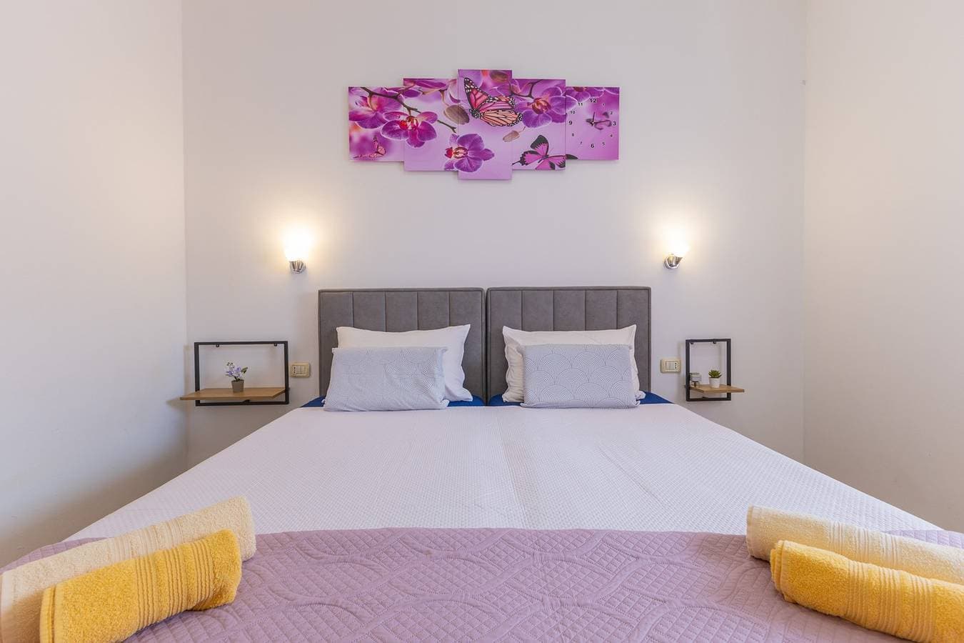 Foto 5 von 21: Ferienwohnung Ana Pula A2