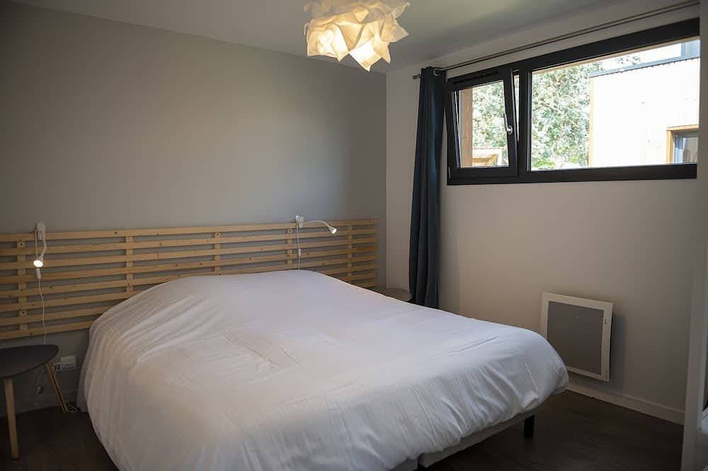 Foto 3 von 15: Die Lodges von Beg Leguer - Lodge Träumer - Im Erdgeschoss
