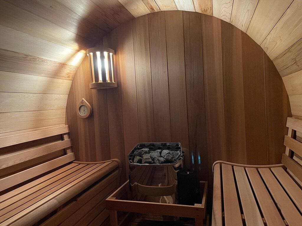 Foto 9 von 32: G Spot (Upper Level) - romantisches Wochenende