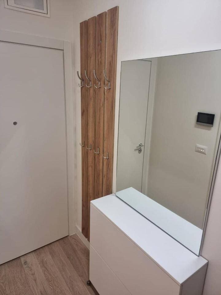 Foto 8 von 16: One-Bedroom Apartment