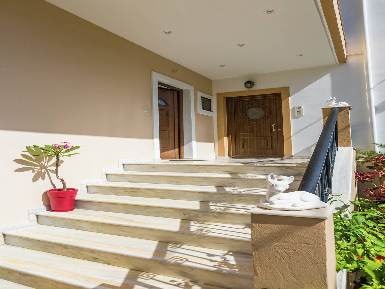 Foto 4 von 74: Elegante Ferienwohnung in Prime