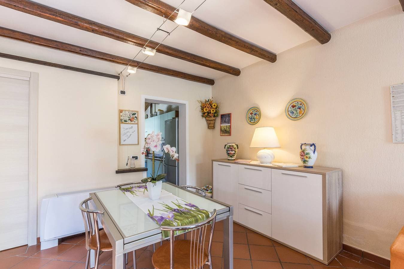 Foto 5 von 38: Casa Vacanza Anna am Lago Maggiore – Freistehendes Ferienhaus mit Garten, Haustiere erlaubt