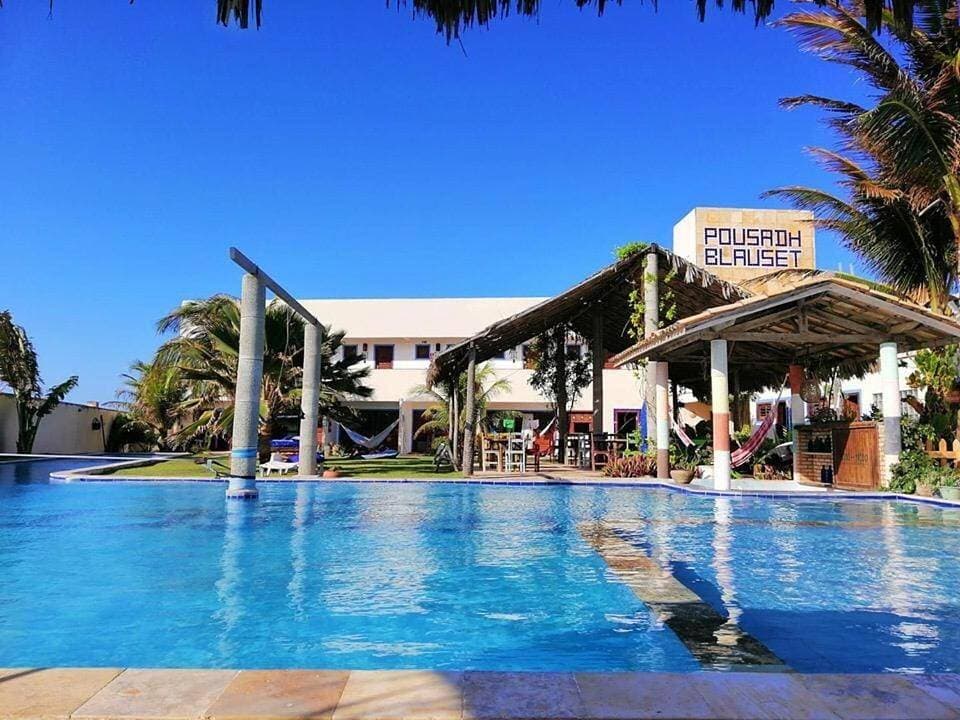 Hotel Pousada Blauset 1